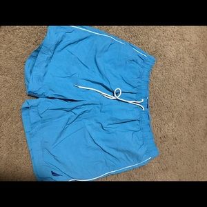Nautica Men’s Swim Shorts